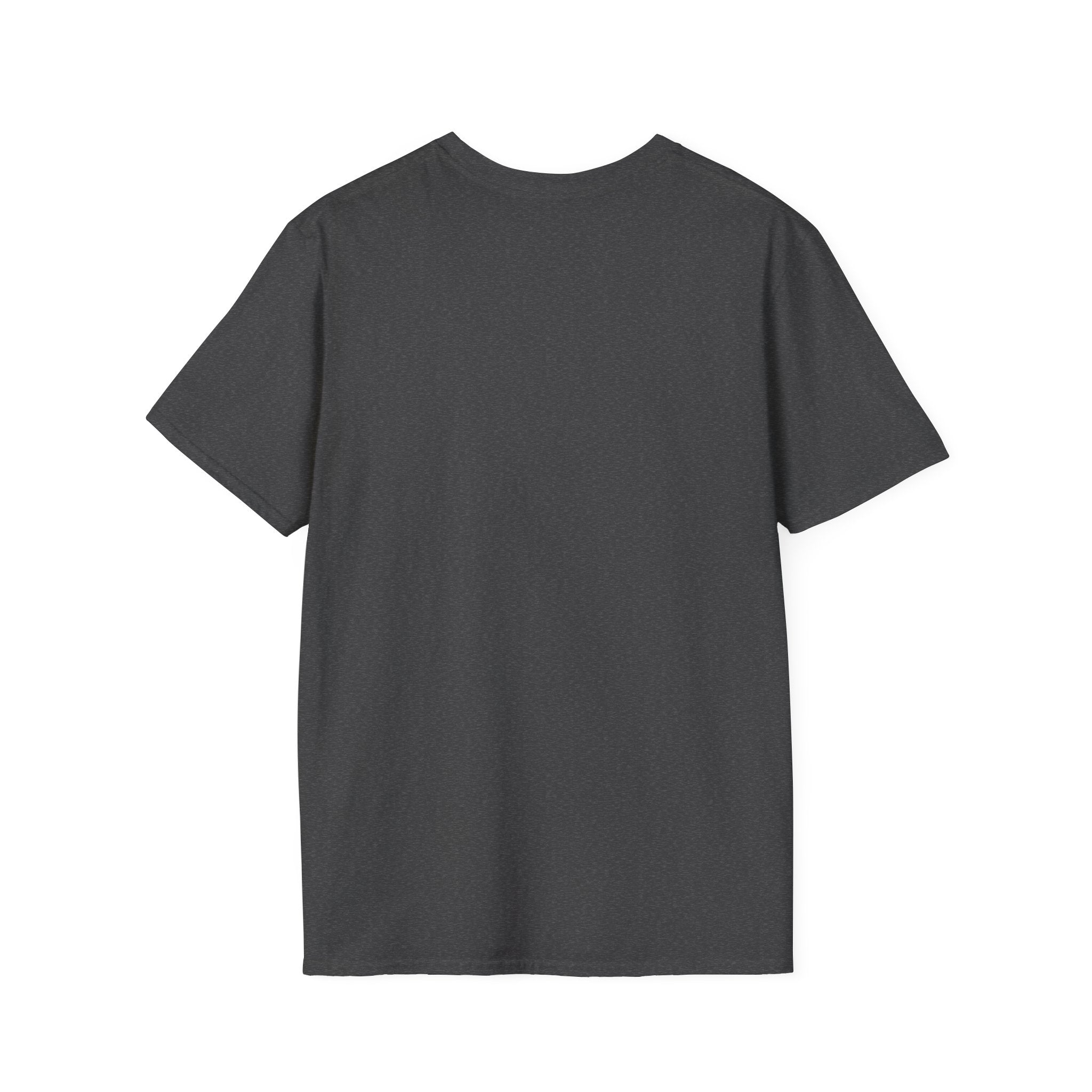 Goldfinch & Thistle T-Shirt — Botanical Bird Illustration Tee