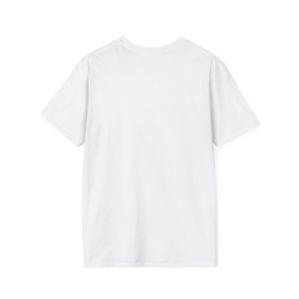 Blue Jay Floral Nature T-Shirt