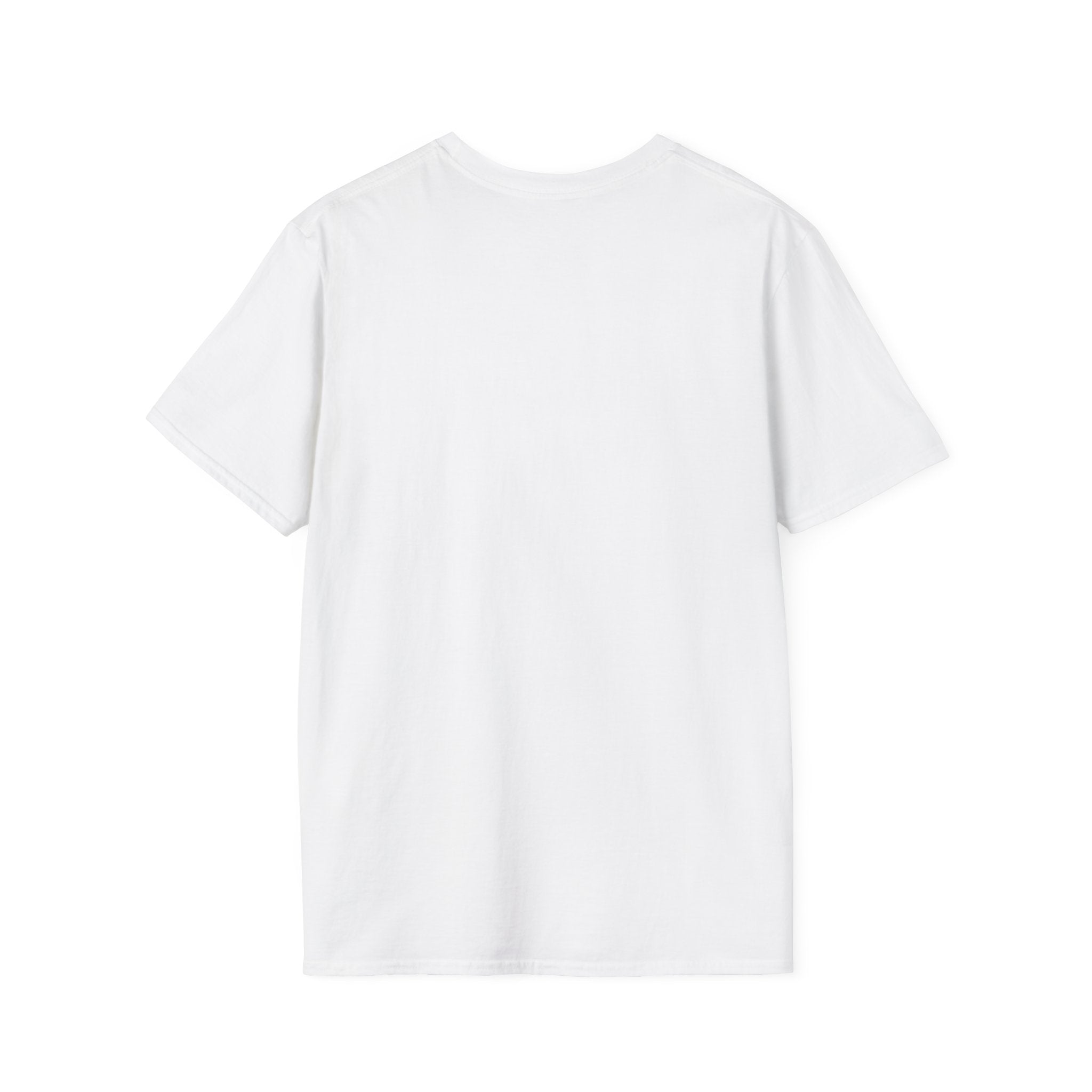 Blue Jay Floral Nature T-Shirt