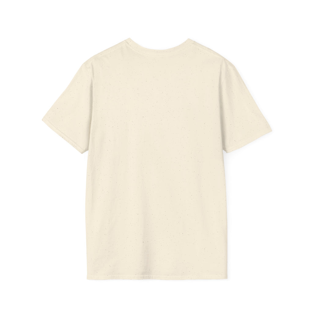 Blue Jay Floral Nature T-Shirt