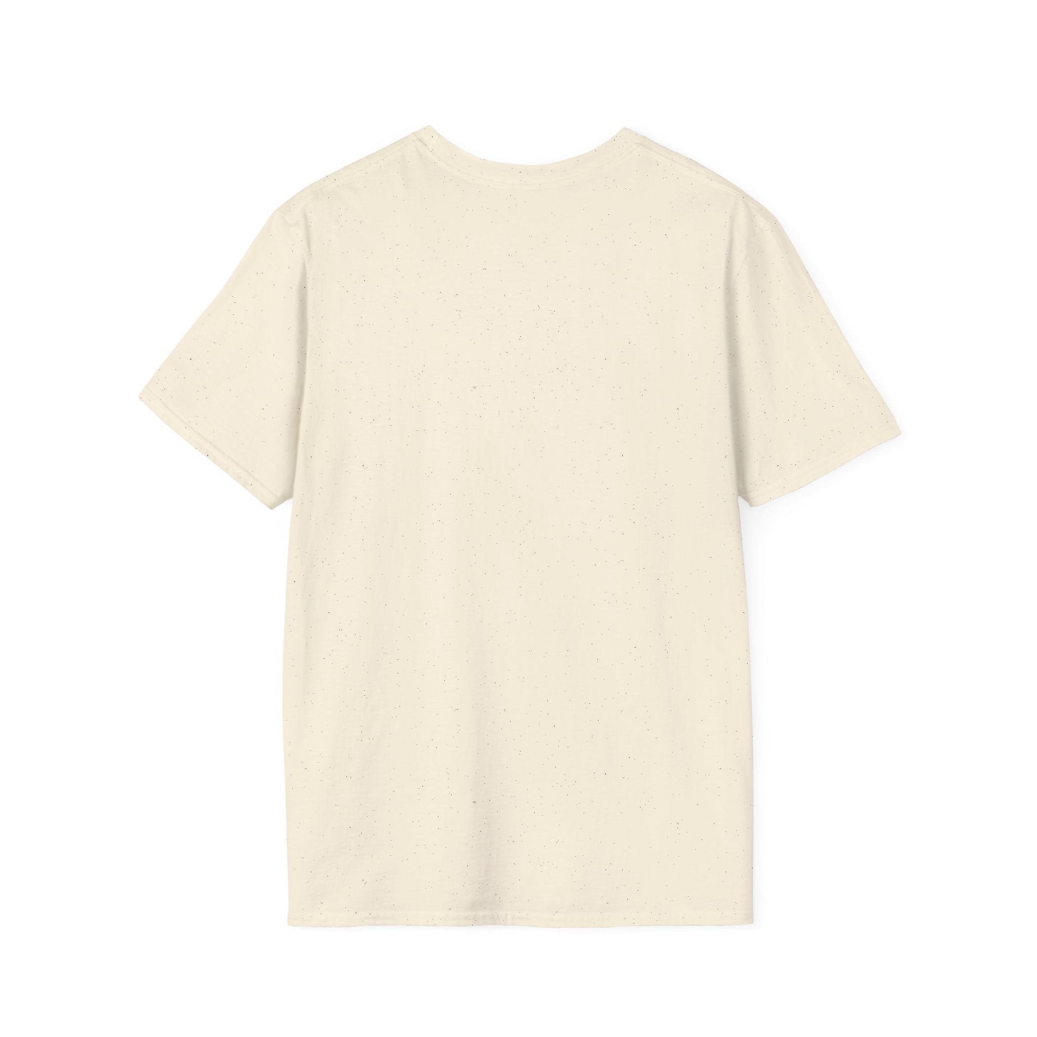 Blue Jay Floral Nature T-Shirt