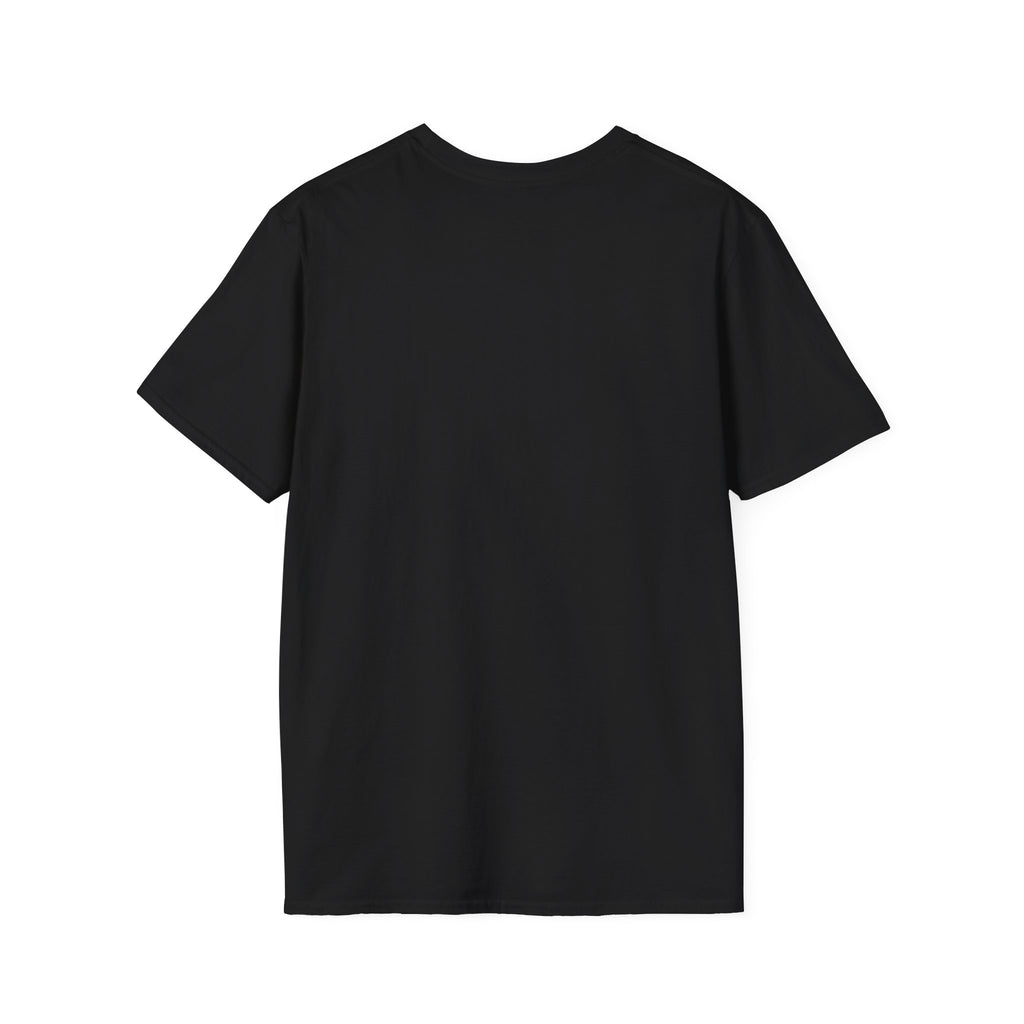 Goldfinch & Thistle T-Shirt — Botanical Bird Illustration Tee