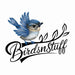Birdsnstuff Merch - Home