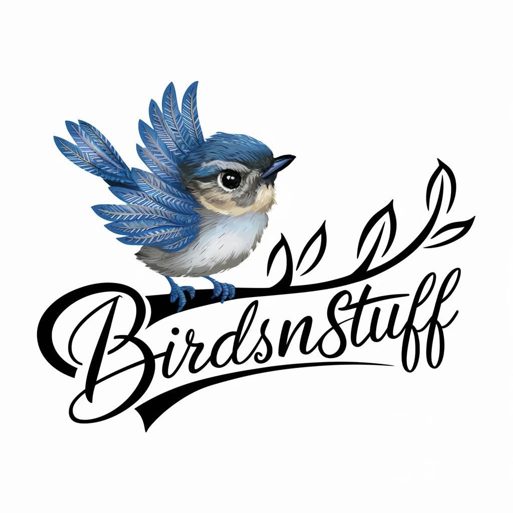 Birdsnstuff Merch Gift Card